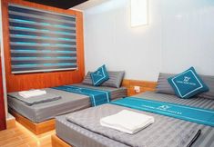 Lainnya 7 Thanh Nam Hotel Quan Lan By Bay Luxury