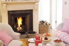 Khác Fosse Farmhouse B&B and Holiday Cottages