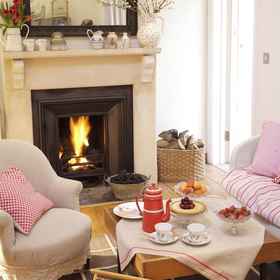 Primary image1Fosse Farmhouse B&B and Holiday Cottages,Heytesbury飯店