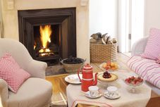 Others Fosse Farmhouse B&B and Holiday Cottages