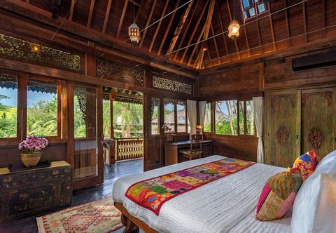 Lainnya Lumina Wellness Retreat