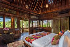 その他 Lumina Wellness Retreat