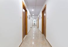 Lain-lain 4 Fabhotel Grand Bala