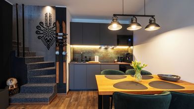 其他 4 Apartamenty Sun & Snow Ostoja Beskidy I