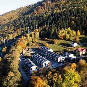 Primary image1Apartamenty Sun & Snow Ostoja Beskidy I,别尔斯克县公寓