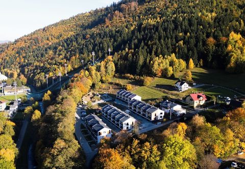 Lain-lain Apartamenty Sun & Snow Ostoja Beskidy I