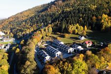 Lain-lain Apartamenty Sun & Snow Ostoja Beskidy I