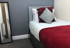 其他 3 04 St Andrews - Sleeps 6