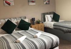 其他 2 04 St Andrews - Sleeps 6