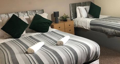 其他 2 04 St Andrews - Sleeps 6