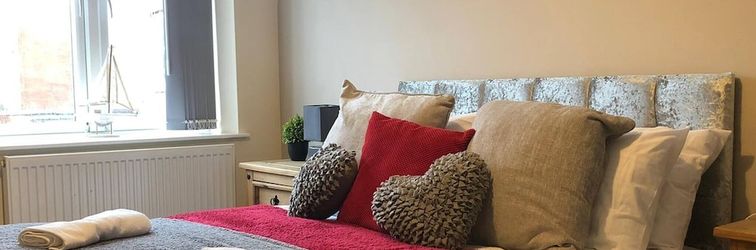 其他 04 St Andrews - Sleeps 6