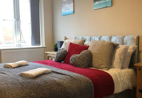 その他 04 St Andrews - Sleeps 6