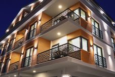 Lain-lain MUCİZE RESIDENCE