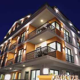Primary image 1 MUCİZE RESIDENCE, Hotel Pasar Ikan Fethiye
