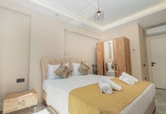 Khác 3 MUCİZE RESIDENCE