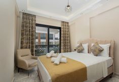 Lain-lain 2 MUCİZE RESIDENCE