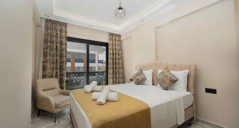 기타 2 MUCİZE RESIDENCE