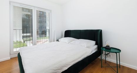 기타 2 Apartamenty Sun&Snow Steam Park