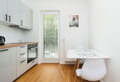 其他 6 Apartamenty Sun&Snow Steam Park