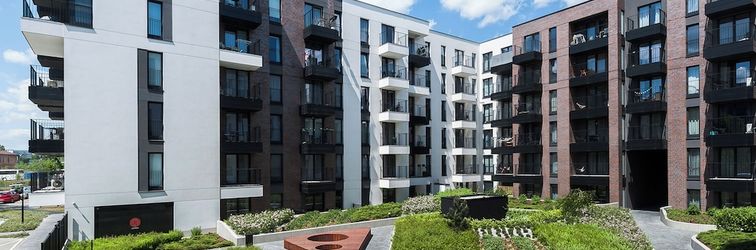 Others Apartamenty Sun&Snow Steam Park