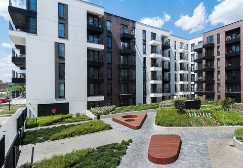 Others Apartamenty Sun&Snow Steam Park