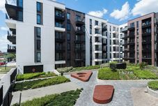 Others Apartamenty Sun&Snow Steam Park