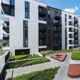 Primary image1Apartamenty Sun&Snow Steam Park,Krakow Bus Station Czyżyny飯店