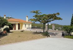 其他 3 Villa Politimi at Aegina