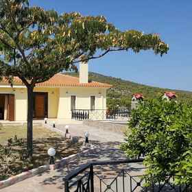 Primary image 1 埃伊纳的波利蒂米别墅, Dimos Aegina 酒店