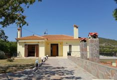 其他 2 Villa Politimi at Aegina