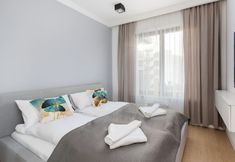 Others 2 Apartamenty Sun&Snow Przedwiośnie