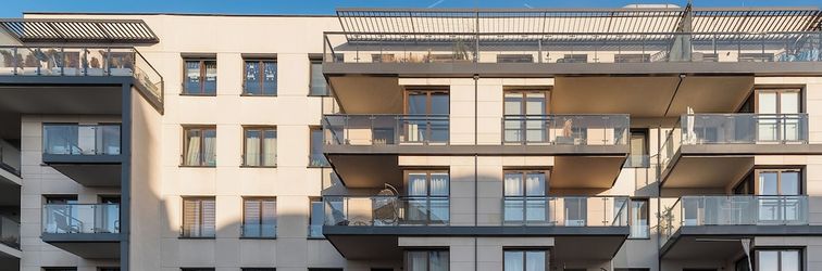 その他 Apartamenty Sun&Snow Przedwiośnie