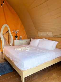 Floating Home in Reef Resort 3, USD 77.53