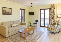 Others 5 Arktos Hotel Deluxe Suite With Lake View