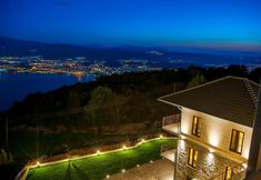 Others 3 Arktos Hotel Junior Suite With Stunning Views