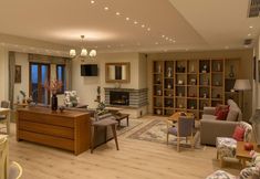 Others 2 Arktos Hotel Junior Suite With Stunning Views