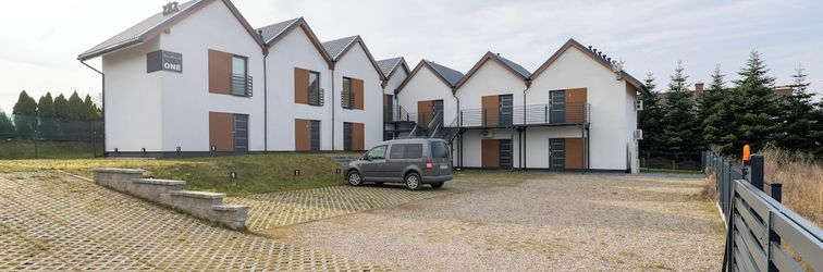 その他 Apartamenty Sun & Snow The One