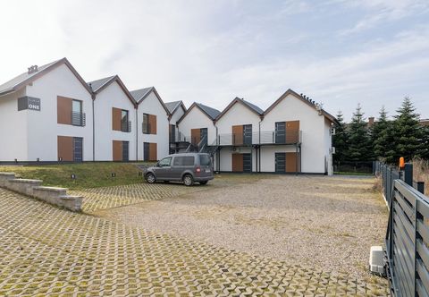 その他 Apartamenty Sun & Snow The One