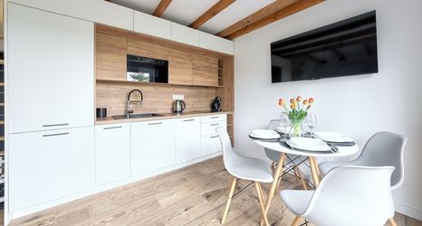 その他 2 Apartamenty Sun & Snow The One