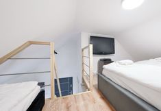 その他 4 Apartamenty Sun & Snow The One