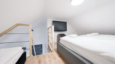 その他 4 Apartamenty Sun & Snow The One