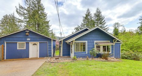 Others 2 10 Mi to South Beach & Newport: Home w/ Deck!