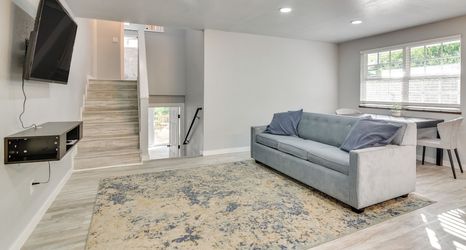 Others 2 Walk to Dtwn Milwaukie: Family Gem w/ Creek Access