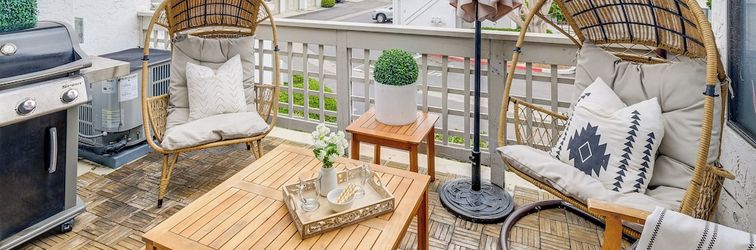 Others 1 Mi to Coast: Family-friendly Gem in Solana Beach