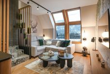 Others Apartamenty Sun & Snow Chotarz Bór