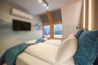 Others 4 Apartamenty Sun & Snow Chotarz Bór