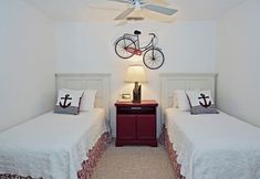 Others 4 306 Beach Lagoon at The Sea Pines Resort