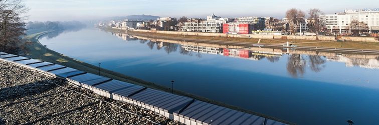 其他 Apartamenty Sun & Snow Riva Verona