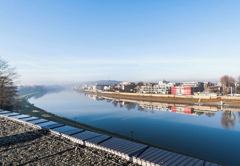 其他 Apartamenty Sun & Snow Riva Verona