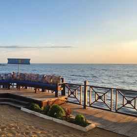 Primary image 1 la perle de kribi hôtel, Akom II Hotels